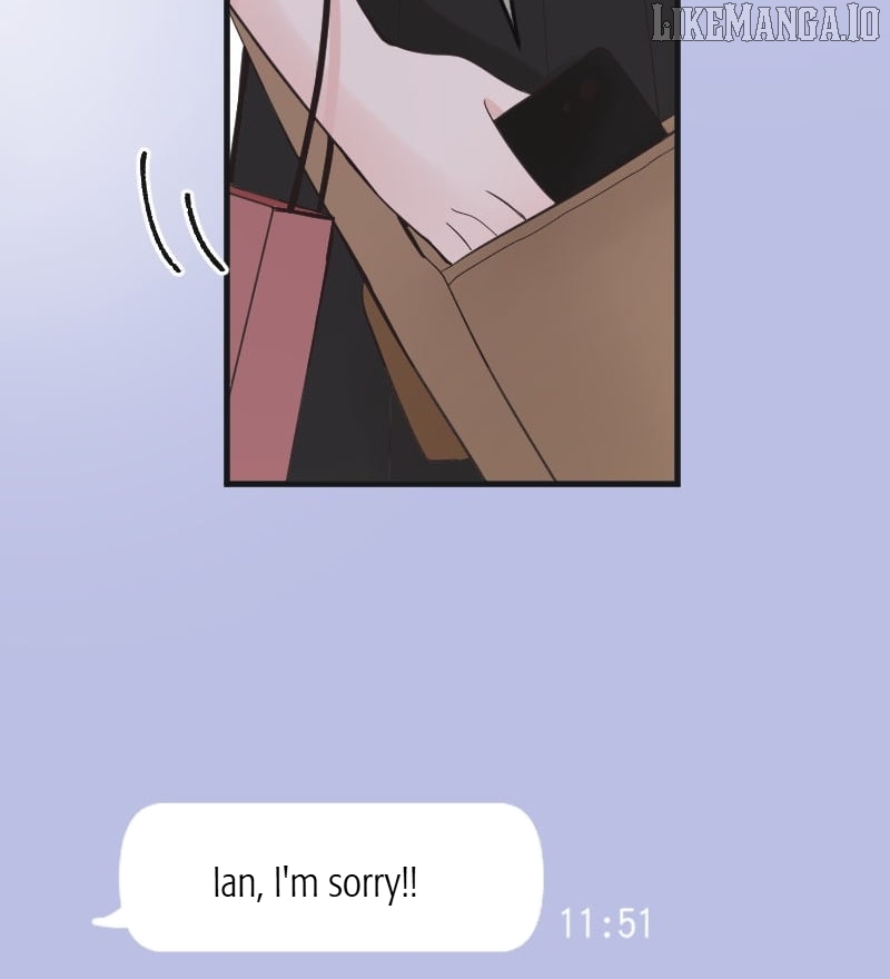 Soul to Soul Chapter 26 - page 22